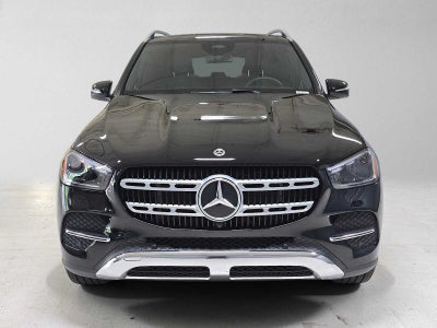 2026 Mercedes-Benz GLE 350 4MATIC® SUV