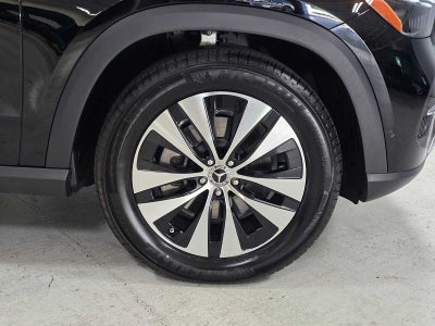 2026 Mercedes-Benz GLE 350 4MATIC® SUV