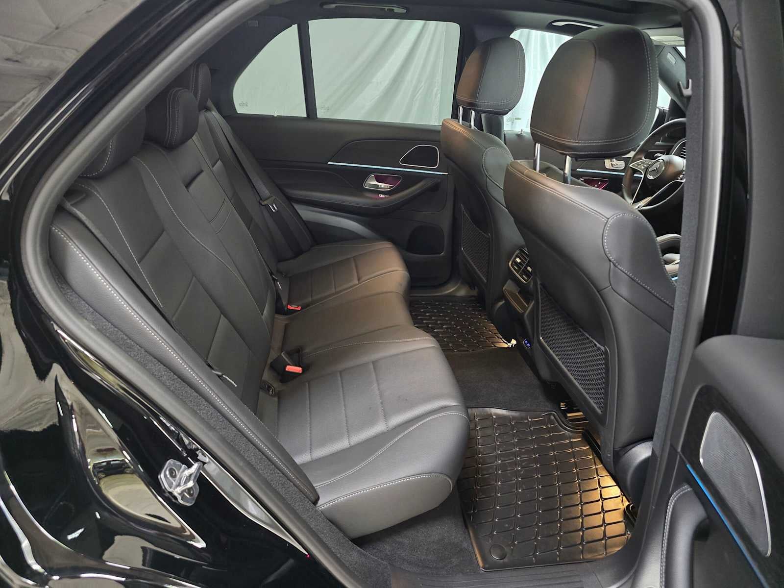 2026 Mercedes-Benz GLE 350 4MATIC® SUV