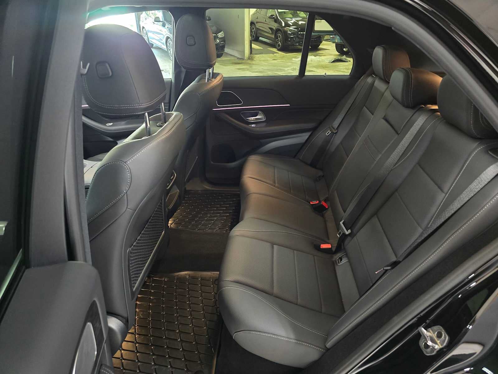 2026 Mercedes-Benz GLE 350 4MATIC® SUV