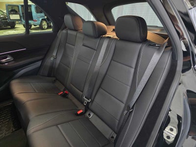 2026 Mercedes-Benz GLE 350 4MATIC® SUV