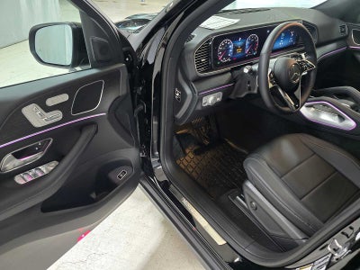2026 Mercedes-Benz GLE 350 4MATIC® SUV