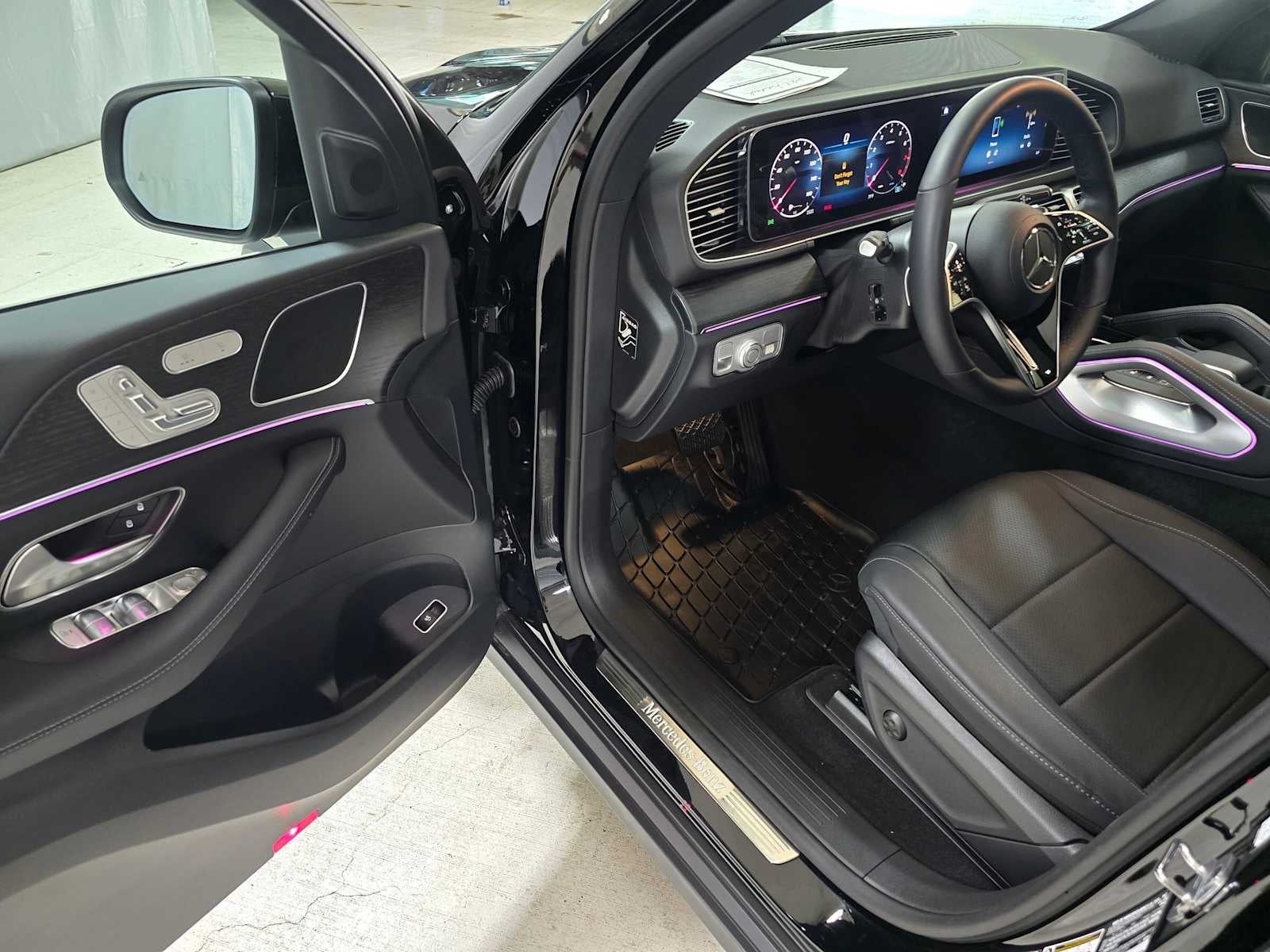 2026 Mercedes-Benz GLE 350 4MATIC® SUV