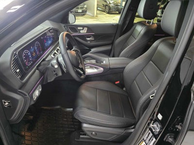 2026 Mercedes-Benz GLE 350 4MATIC® SUV