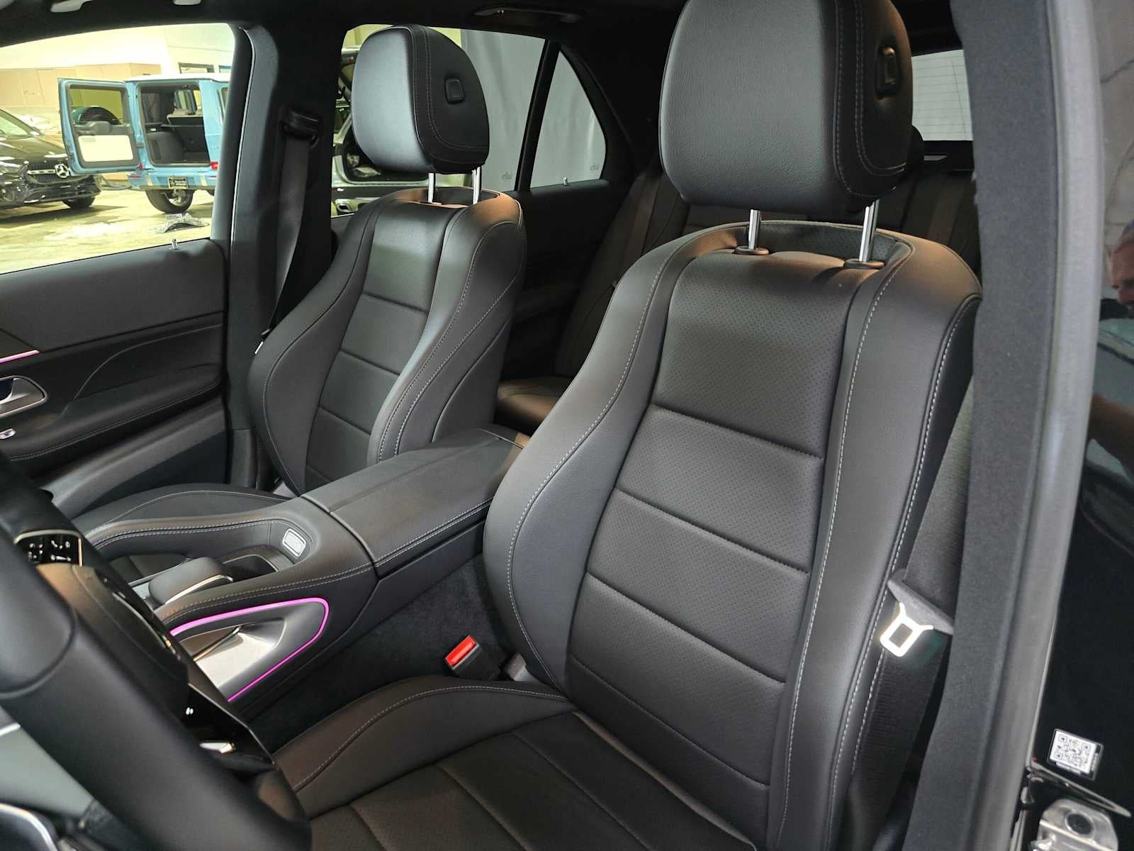 2026 Mercedes-Benz GLE 350 4MATIC® SUV