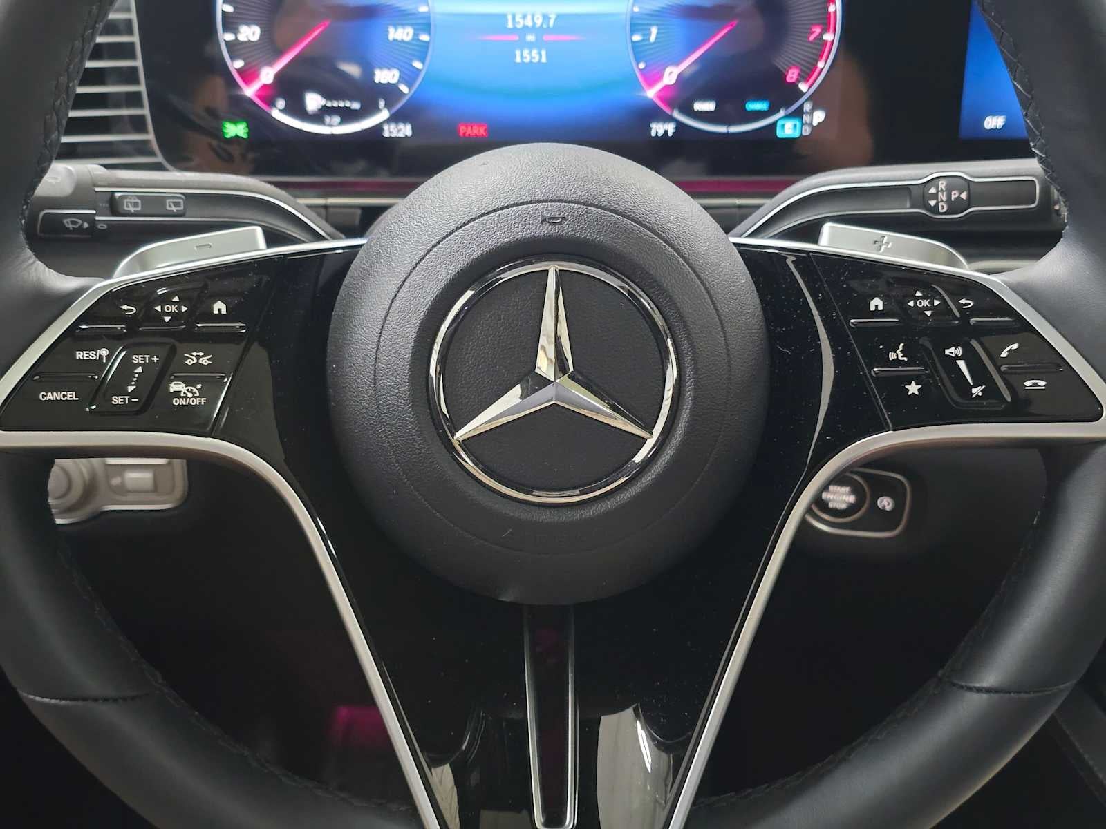 2026 Mercedes-Benz GLE 350 4MATIC® SUV