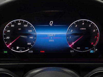 2026 Mercedes-Benz GLE 350 4MATIC® SUV