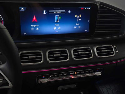 2026 Mercedes-Benz GLE 350 4MATIC® SUV