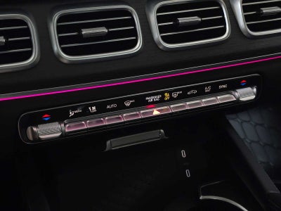 2026 Mercedes-Benz GLE 350 4MATIC® SUV