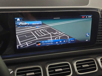 2026 Mercedes-Benz GLE 350 4MATIC® SUV