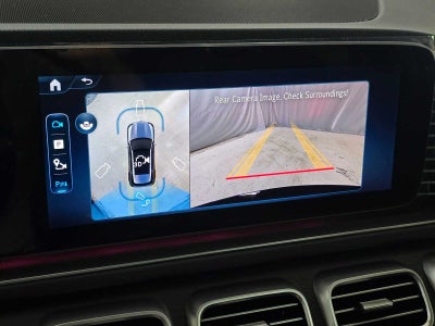 2026 Mercedes-Benz GLE 350 4MATIC® SUV