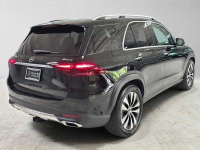 2026 Mercedes-Benz GLE 350 4MATIC® SUV
