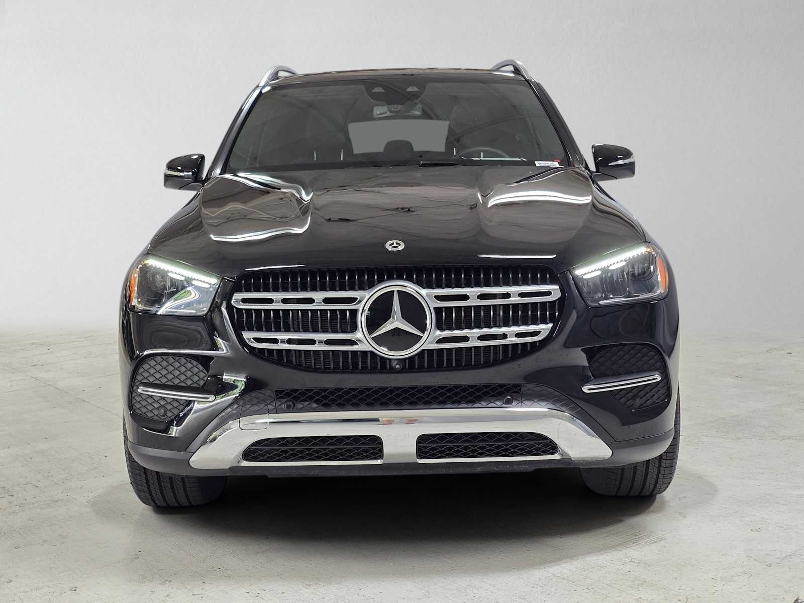 2026 Mercedes-Benz GLE 350 4MATIC® SUV