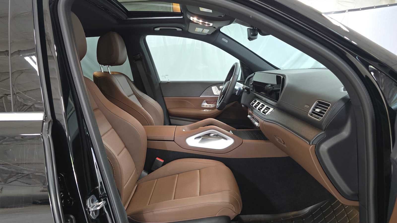 2026 Mercedes-Benz GLE 350 4MATIC® SUV