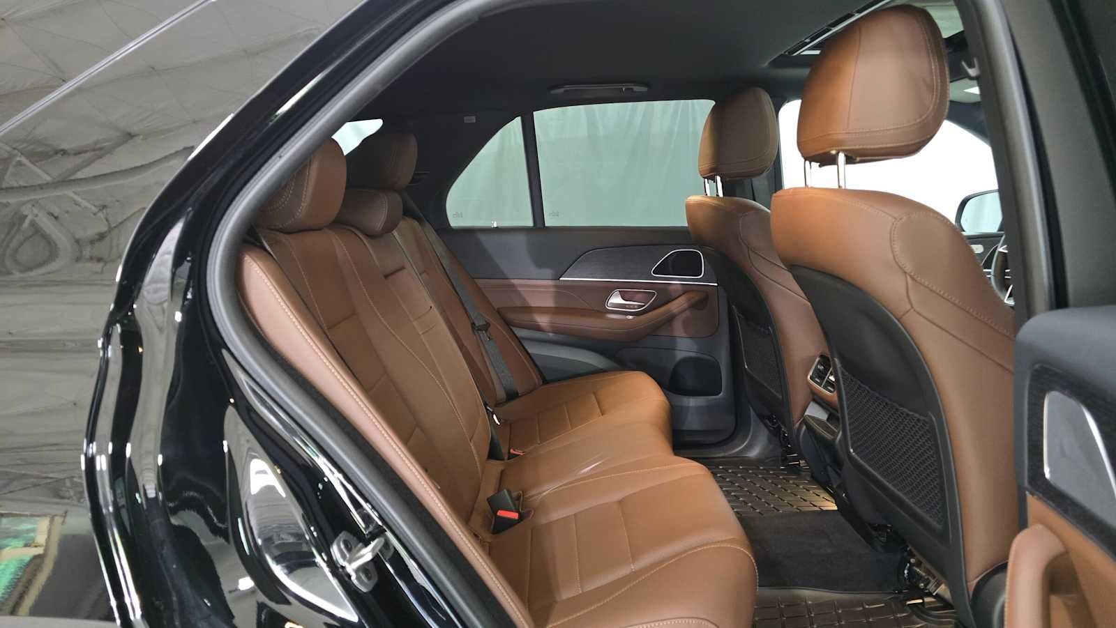 2026 Mercedes-Benz GLE 350 4MATIC® SUV