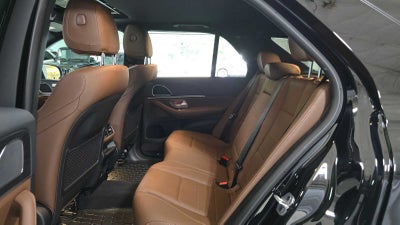 2026 Mercedes-Benz GLE 350 4MATIC® SUV