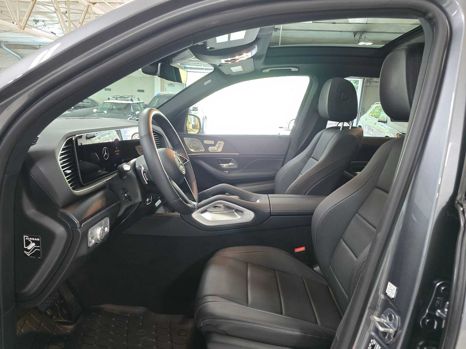 2026 Mercedes-Benz GLE 350 4MATIC® SUV