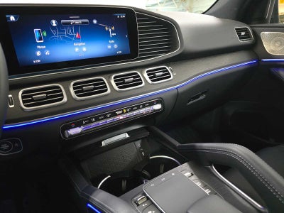 2026 Mercedes-Benz GLE 350 4MATIC® SUV