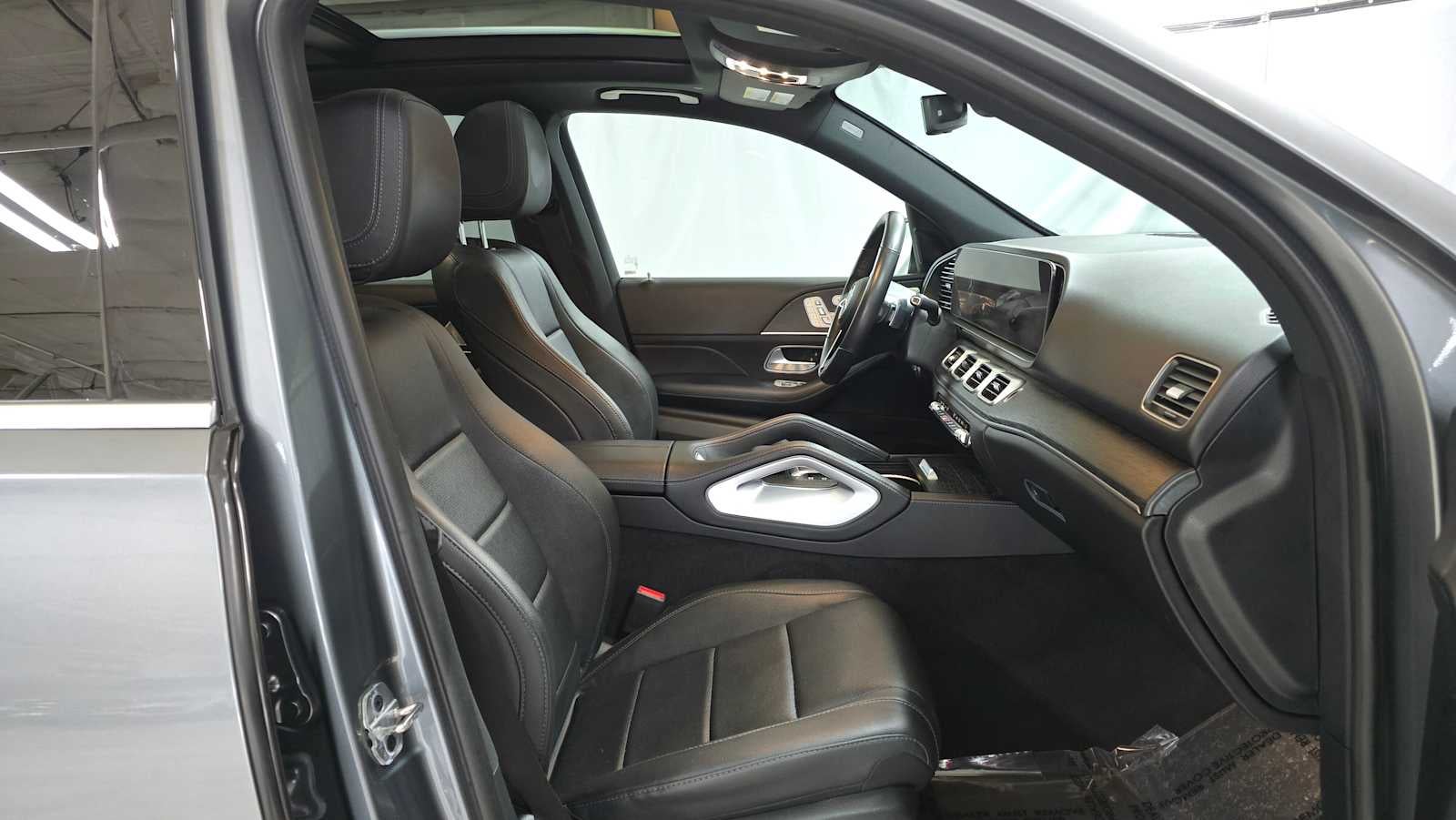 2024 Mercedes-Benz GLE 350 4MATIC® SUV