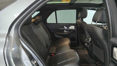 2024 Mercedes-Benz GLE 350 4MATIC® SUV