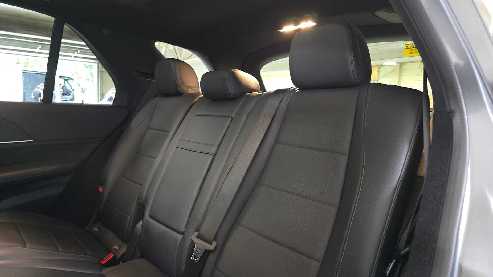 2024 Mercedes-Benz GLE 350 4MATIC® SUV