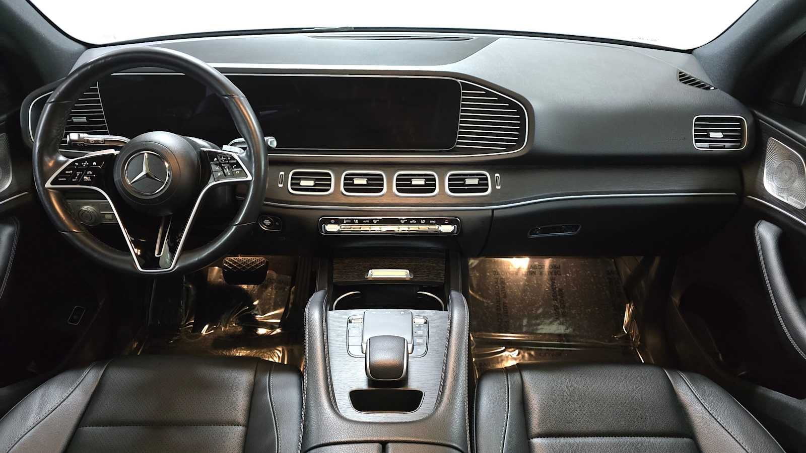 2024 Mercedes-Benz GLE 350 4MATIC® SUV