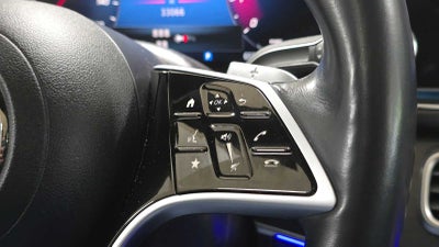 2024 Mercedes-Benz GLE 350 4MATIC® SUV