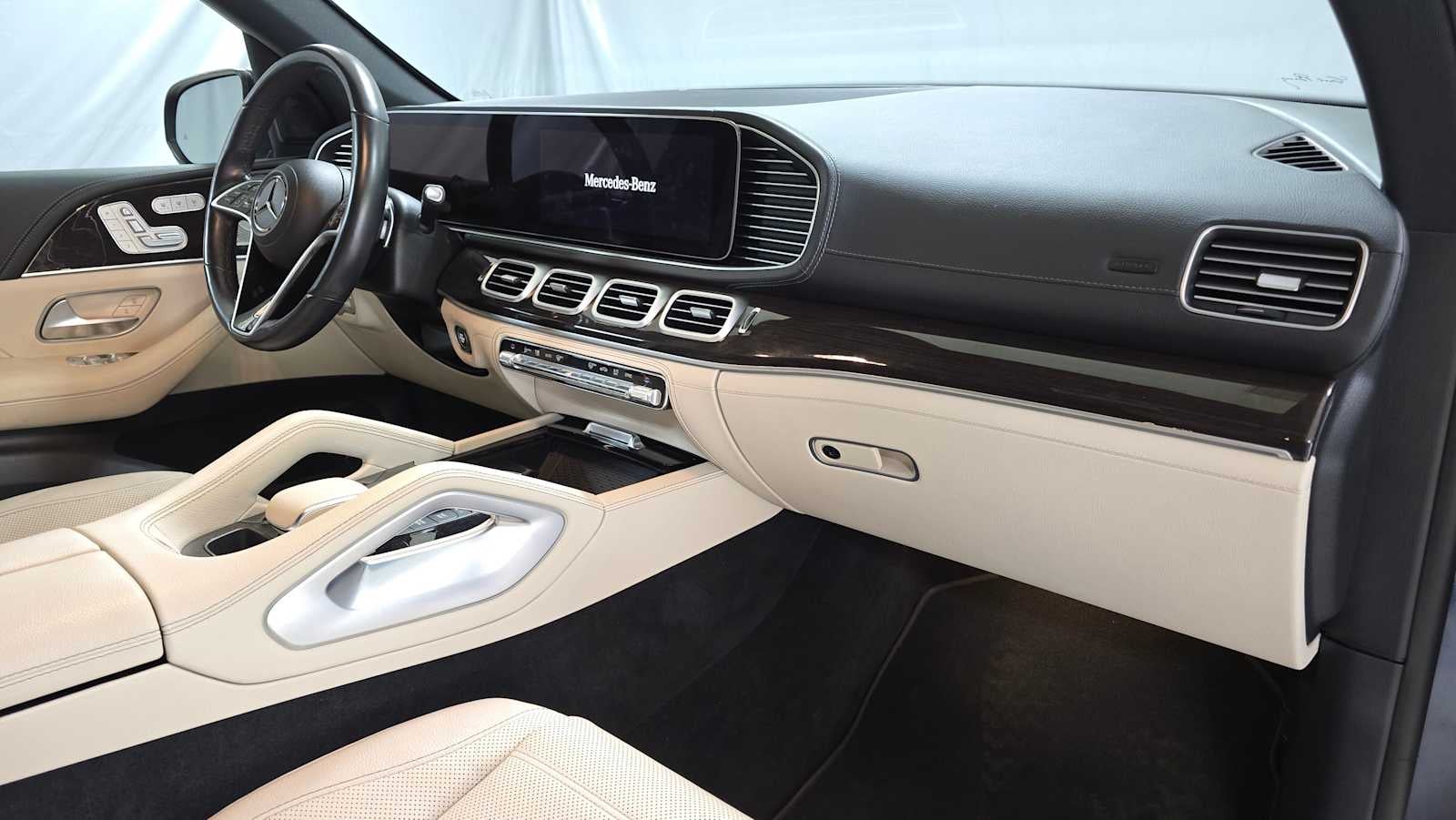 2024 Mercedes-Benz GLE GLE 350