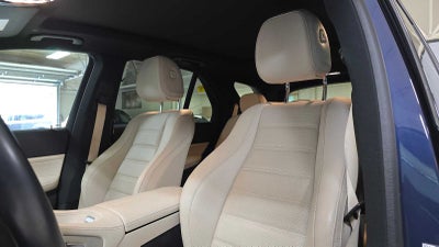 2024 Mercedes-Benz GLE GLE 350