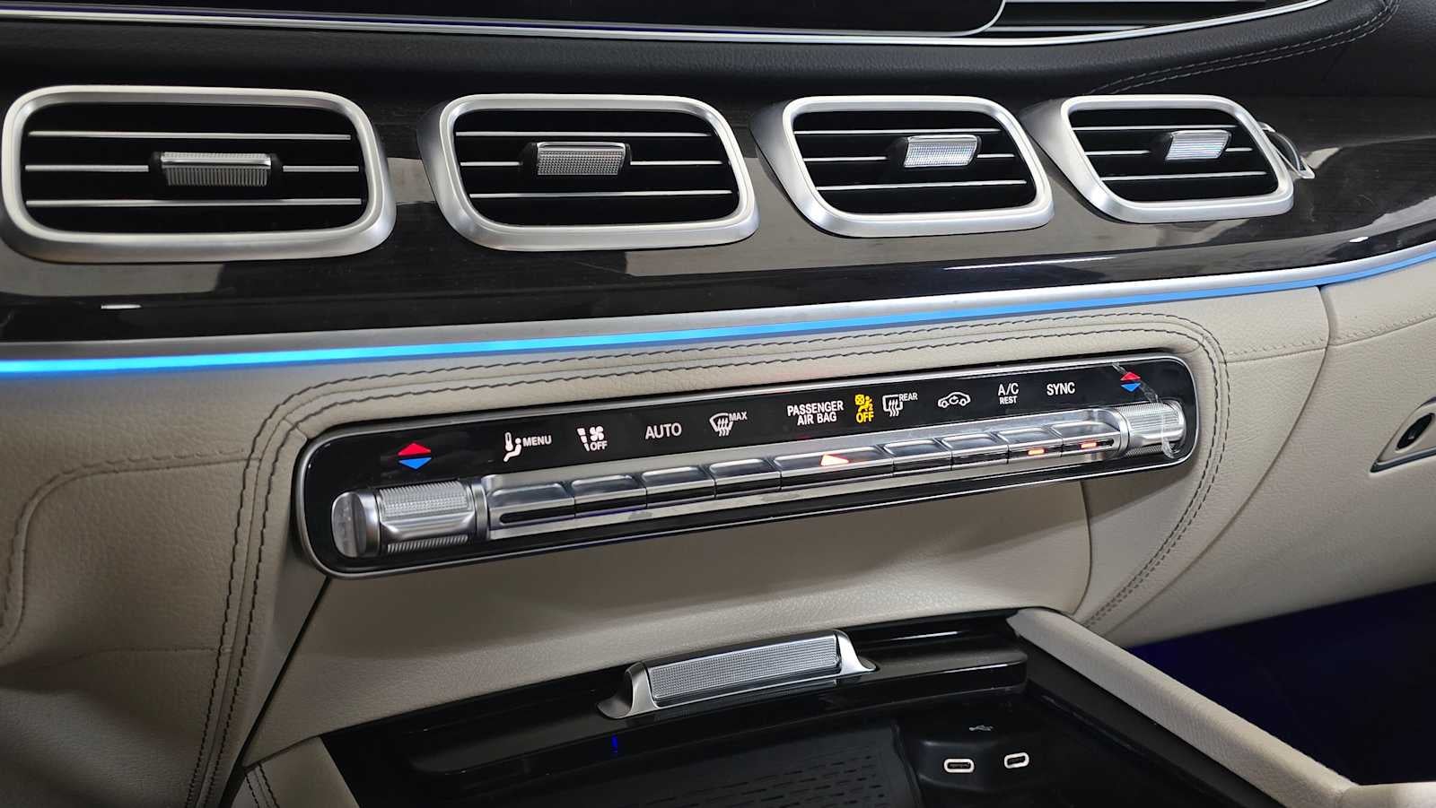 2024 Mercedes-Benz GLE GLE 350