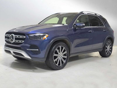 2024 Mercedes-Benz GLE GLE 350