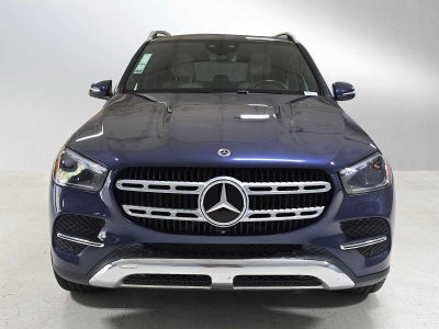 2024 Mercedes-Benz GLE GLE 350