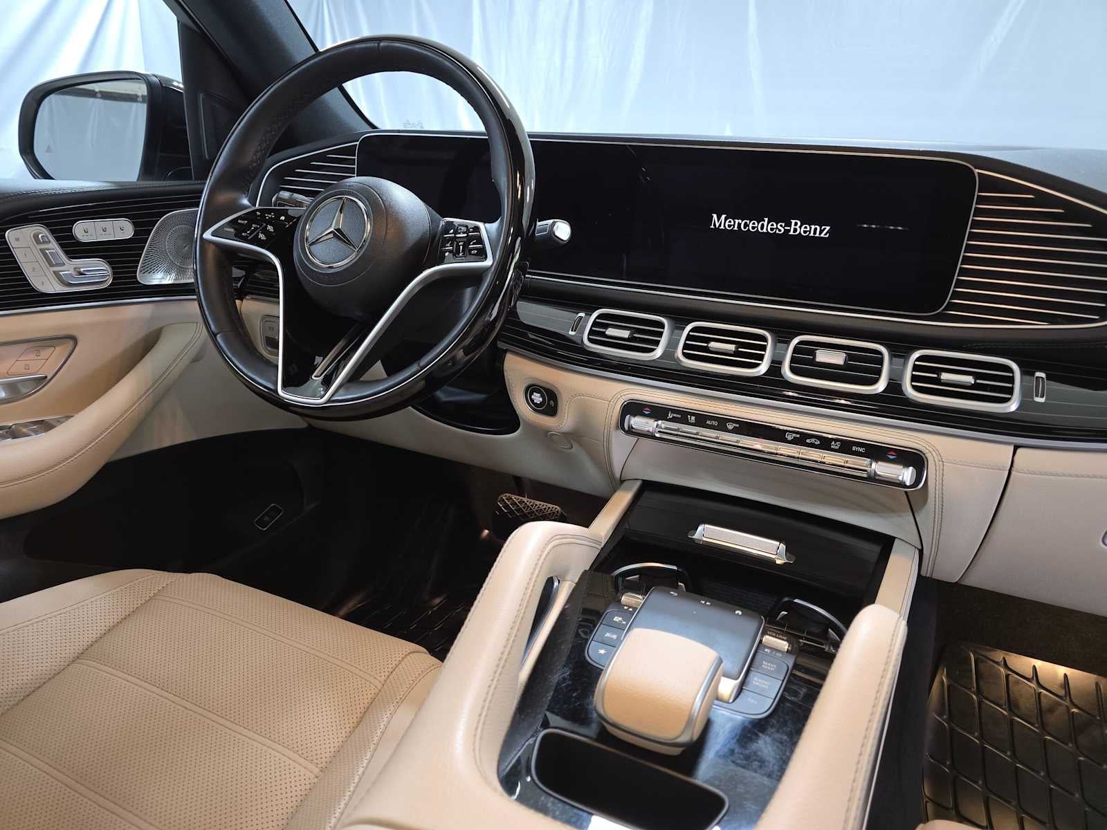 2024 Mercedes-Benz GLE 350 4MATIC® SUV