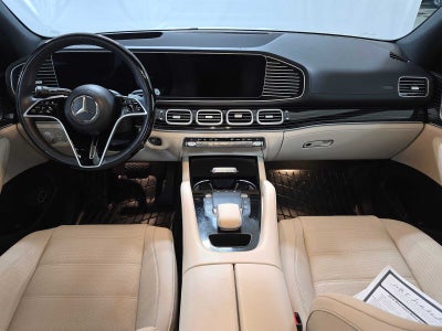 2024 Mercedes-Benz GLE 350 4MATIC® SUV