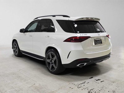 2024 Mercedes-Benz GLE 350 4MATIC® SUV