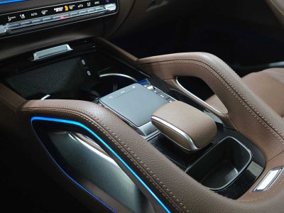 2026 Mercedes-Benz GLE 350 4MATIC® SUV
