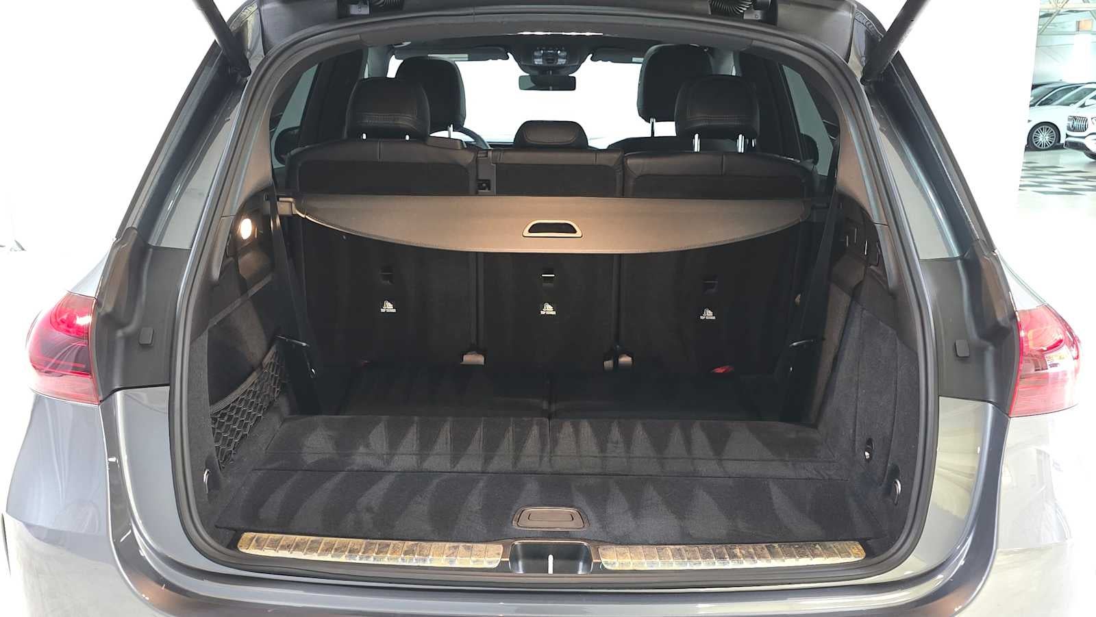 2024 Mercedes-Benz GLE 350 4MATIC® SUV