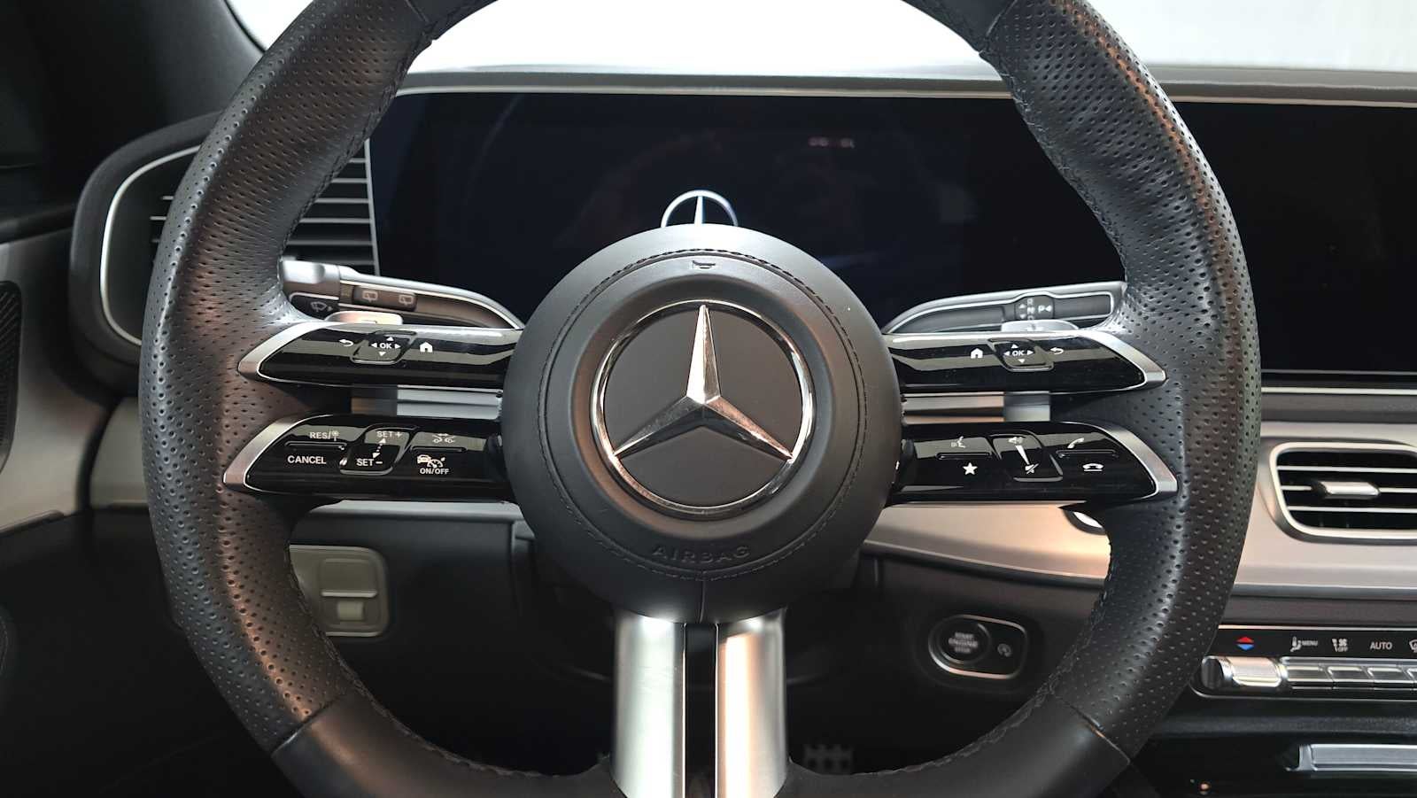 2024 Mercedes-Benz GLE 350 4MATIC® SUV