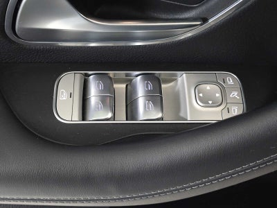 2024 Mercedes-Benz GLE 350 4MATIC® SUV