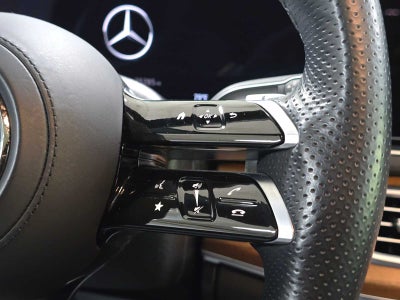 2024 Mercedes-Benz GLE 350 4MATIC® SUV