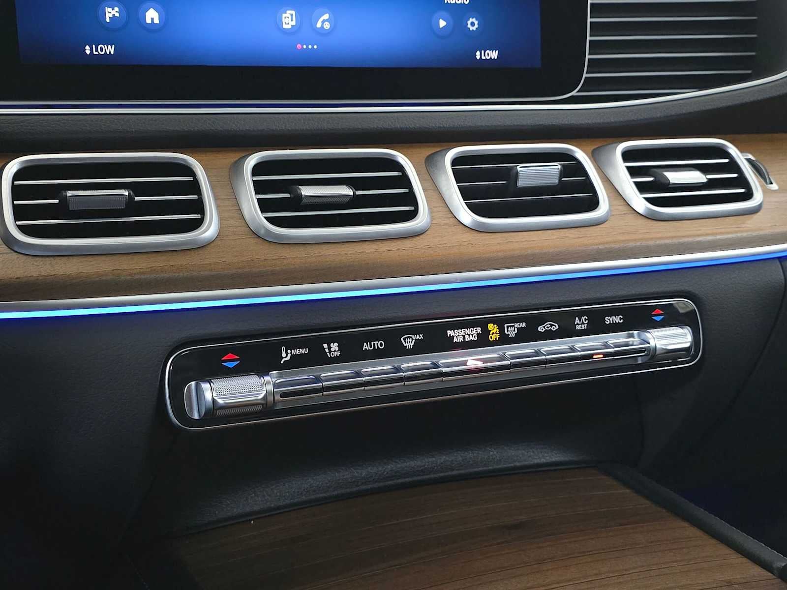 2024 Mercedes-Benz GLE 350 4MATIC® SUV