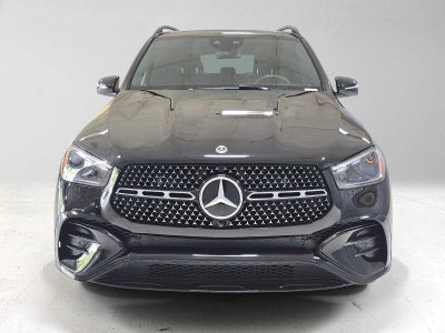 2024 Mercedes-Benz GLE 350 4MATIC® SUV