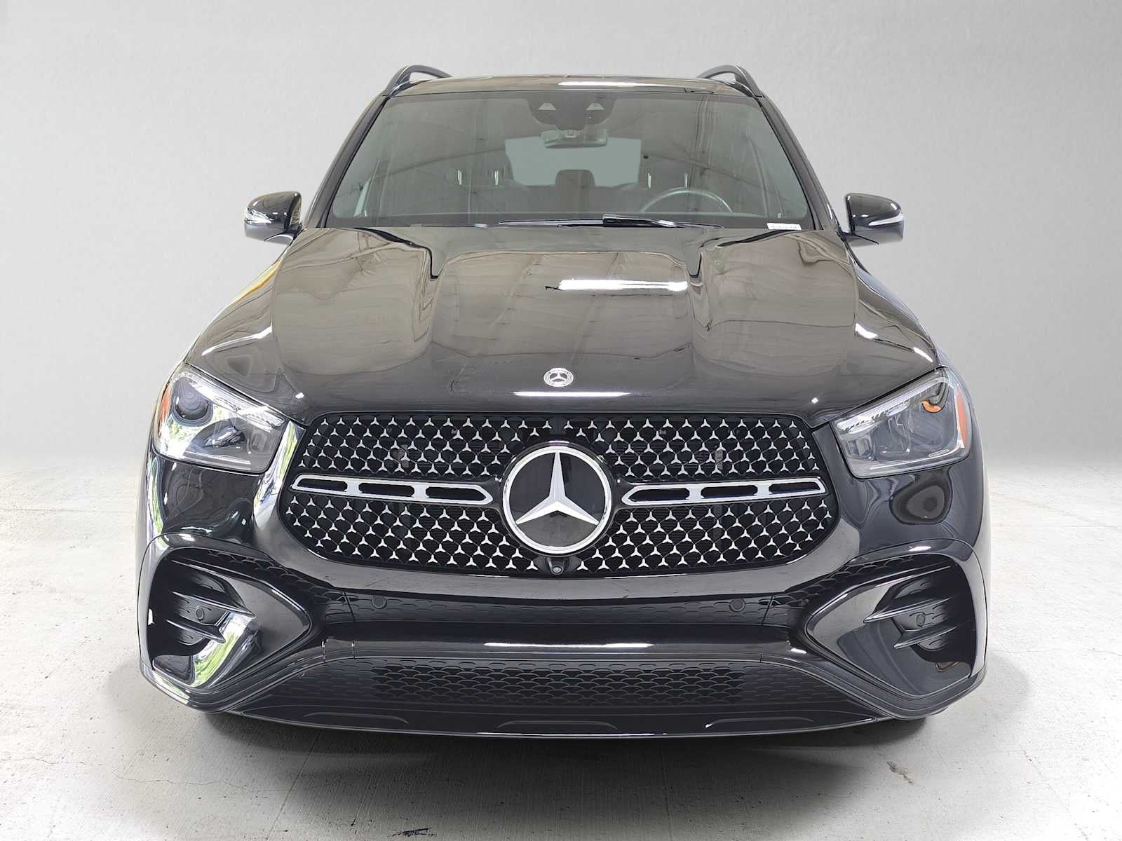 2024 Mercedes-Benz GLE 350 4MATIC® SUV