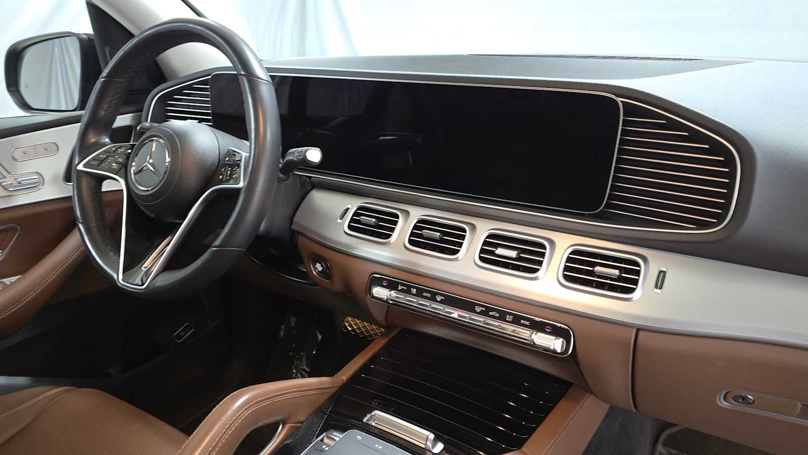 2024 Mercedes-Benz GLE 350 GLE 350