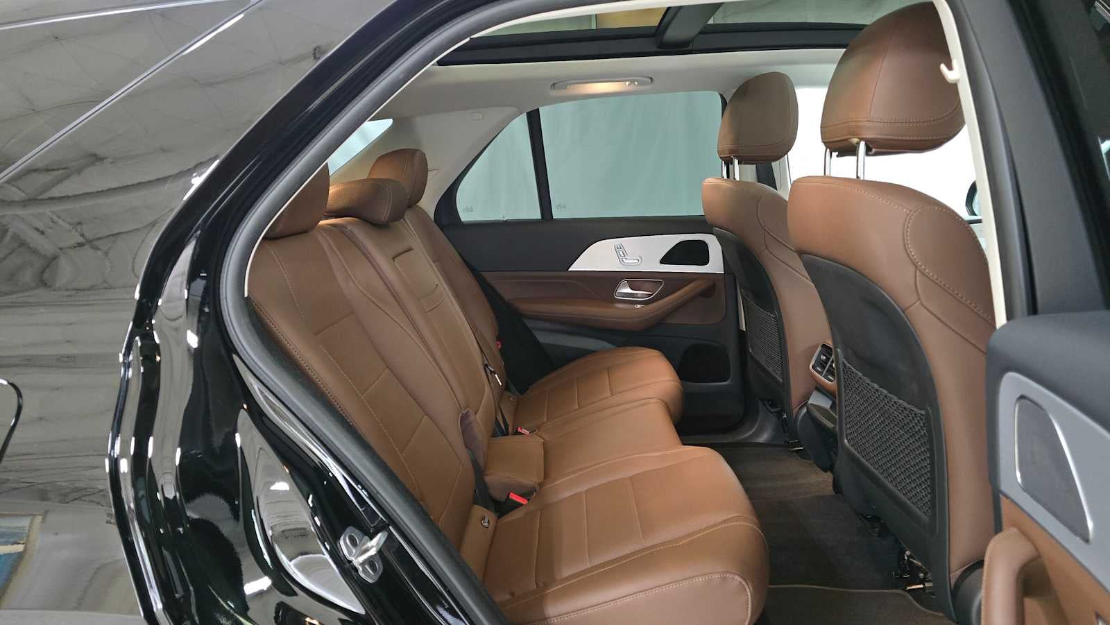 2024 Mercedes-Benz GLE 350 GLE 350