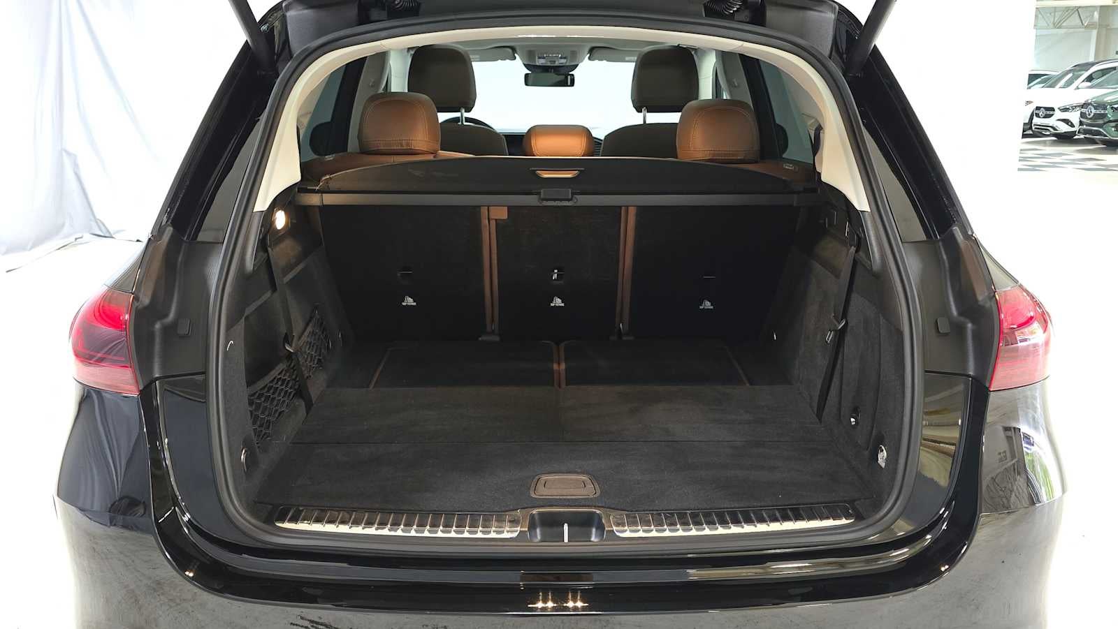 2024 Mercedes-Benz GLE 350 GLE 350