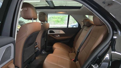 2024 Mercedes-Benz GLE 350 GLE 350