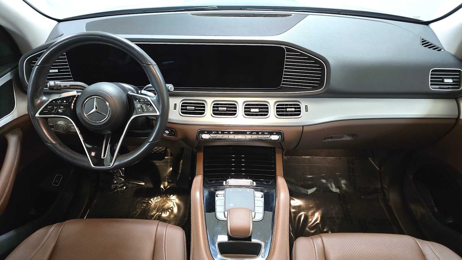 2024 Mercedes-Benz GLE 350 GLE 350