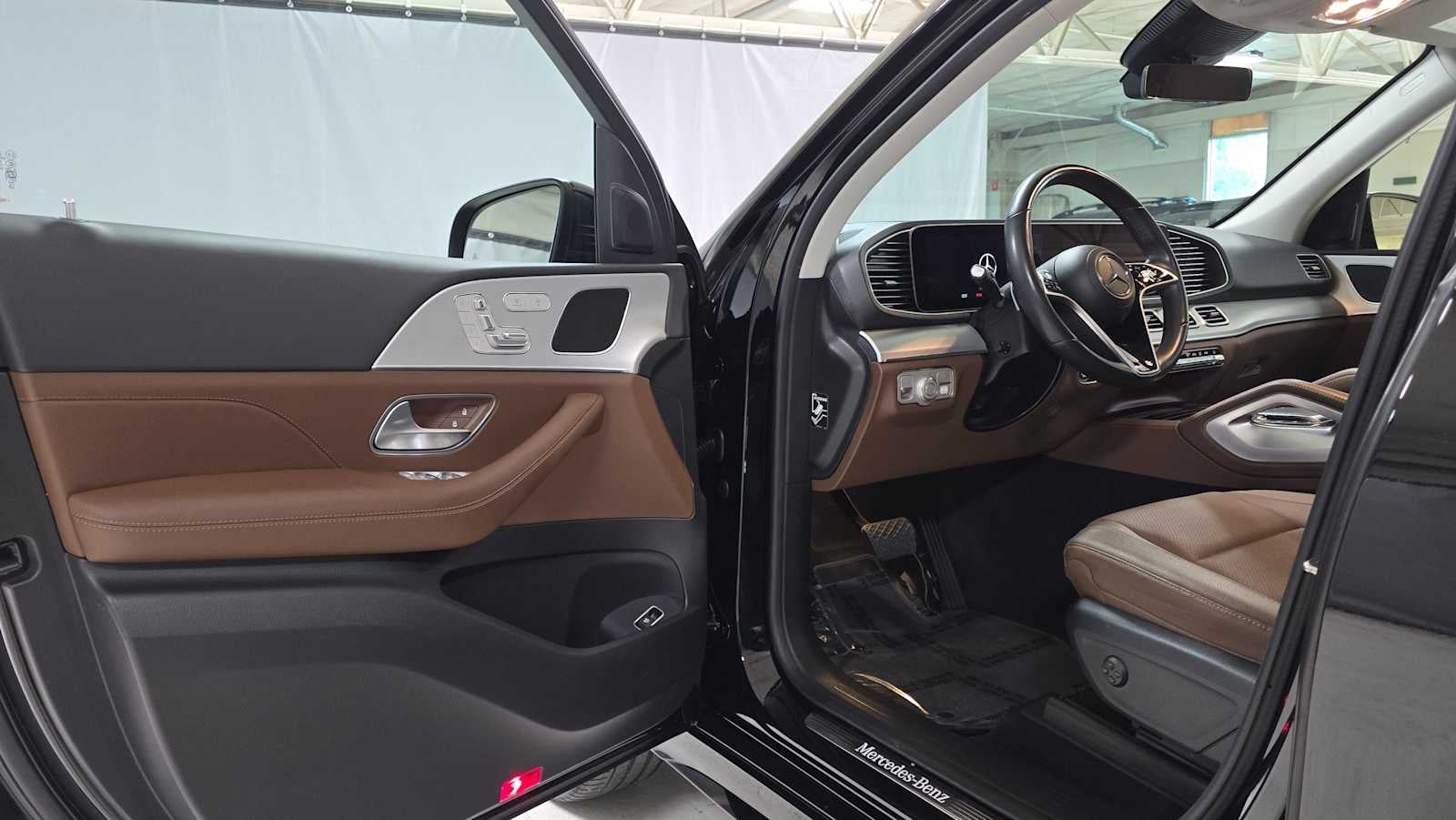 2024 Mercedes-Benz GLE 350 GLE 350