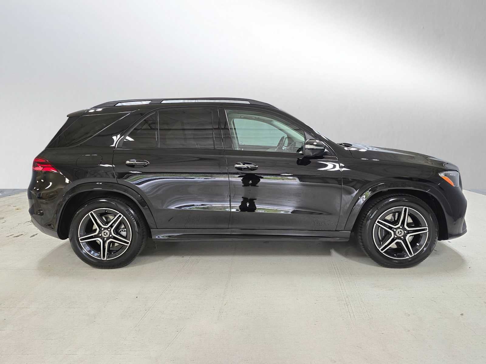 2024 Mercedes-Benz GLE 350 GLE 350